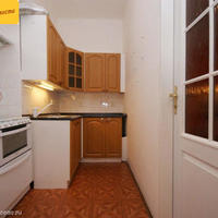 Квартира в Чехии, Устецкий край, Теплице, 41 кв.м.