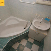 Квартира в Чехии, Устецкий край, Теплице, 41 кв.м.