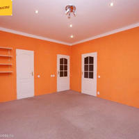 Квартира в Чехии, Устецкий край, Теплице, 41 кв.м.