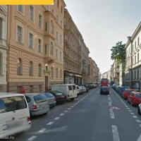 Flat Czechia, Karlovy Vary Region, Karlovy Vary, 89 sq.m.