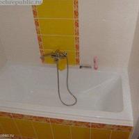 House Czechia, Karlovy Vary Region, Karlovy Vary, 73 sq.m.