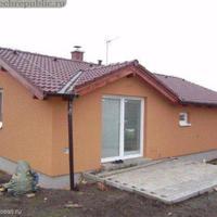 House Czechia, Karlovy Vary Region, Karlovy Vary, 73 sq.m.