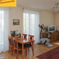 Flat Czechia, Karlovy Vary Region, Karlovy Vary, 100 sq.m.
