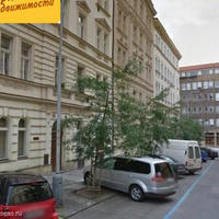 Квартира в Чехии, Устецкий край, Теплице, 54 кв.м.