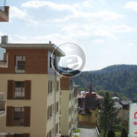 Flat Czechia, Karlovy Vary Region, Karlovy Vary, 138 sq.m.