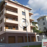 Flat Czechia, Karlovy Vary Region, Karlovy Vary, 138 sq.m.