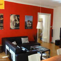 Flat Czechia, Karlovy Vary Region, Karlovy Vary, 61 sq.m.