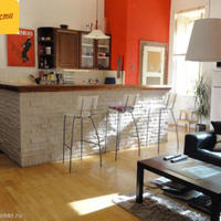 Flat Czechia, Karlovy Vary Region, Karlovy Vary, 61 sq.m.