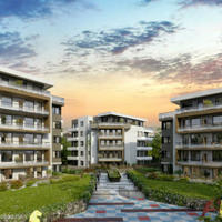 Квартира в Чехии, Карловарский край, Карловы Вары, 65535 кв.м.