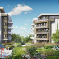 Квартира в Чехии, Карловарский край, Карловы Вары, 65535 кв.м.