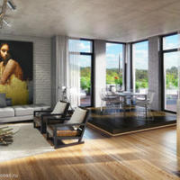 Квартира в Чехии, Карловарский край, Карловы Вары, 65535 кв.м.