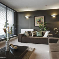 Квартира в Чехии, Карловарский край, Карловы Вары, 65535 кв.м.