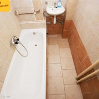 Квартира в Чехии, Карловарский край, Карловы Вары, 46 кв.м.