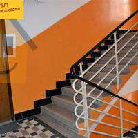 Flat Czechia, Karlovy Vary Region, Karlovy Vary, 53 sq.m.