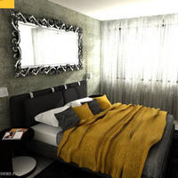 Flat Czechia, Ustecky region, Teplice, 100 sq.m.