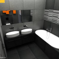 Flat Czechia, Ustecky region, Teplice, 100 sq.m.