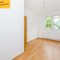 Квартира в Чехии, Карловарский край, Карловы Вары, 40 кв.м.