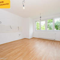 Квартира в Чехии, Карловарский край, Карловы Вары, 40 кв.м.