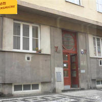 Flat Czechia, Ustecky region, Teplice, 50 sq.m.