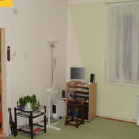 Квартира в Чехии, Устецкий край, Теплице, 50 кв.м.