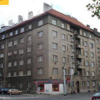 Квартира в Чехии, Устецкий край, Теплице, 50 кв.м.