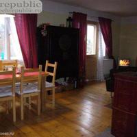 Дом в Чехии, Карловарский край, Карловы Вары, 95 кв.м.