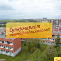 Квартира в Чехии, Карловарский край, Карловы Вары, 81 кв.м.