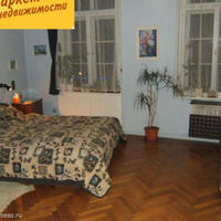 Flat Czechia, Ustecky region, Teplice, 86 sq.m.