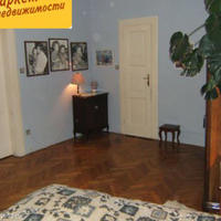 Flat Czechia, Ustecky region, Teplice, 86 sq.m.