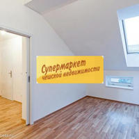 Flat Czechia, Ustecky region, Teplice, 71 sq.m.