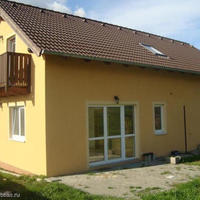 House Czechia, South Moravian Region, Zvonovice, 176 sq.m.