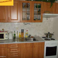 Квартира в Чехии, Устецкий край, Теплице, 43 кв.м.