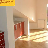 Flat Czechia, Karlovy Vary Region, Karlovy Vary, 60 sq.m.