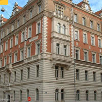 Flat Czechia, Karlovy Vary Region, Karlovy Vary, 60 sq.m.