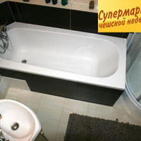 Flat Czechia, Ustecky region, Teplice, 98 sq.m.