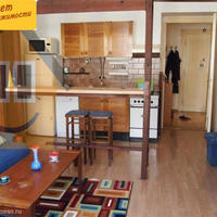 Квартира в Чехии, Устецкий край, Теплице, 50 кв.м.