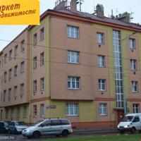 Flat Czechia, Ustecky region, Teplice, 55 sq.m.