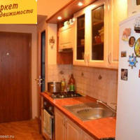 Flat Czechia, Ustecky region, Teplice, 55 sq.m.