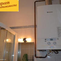 Flat Czechia, Ustecky region, Teplice, 55 sq.m.