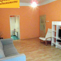 Flat Czechia, Karlovy Vary Region, Karlovy Vary, 55 sq.m.