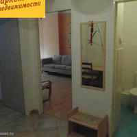 Flat Czechia, Karlovy Vary Region, Karlovy Vary, 55 sq.m.
