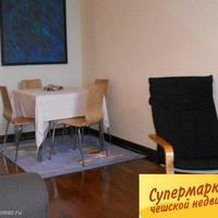 Flat Czechia, Ustecky region, Teplice, 47 sq.m.