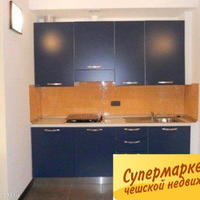 Flat Czechia, Ustecky region, Teplice, 47 sq.m.