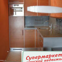 Квартира в Чехии, Устецкий край, Теплице, 56 кв.м.