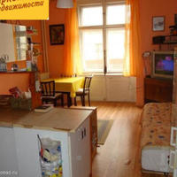 Flat Czechia, Karlovy Vary Region, Karlovy Vary, 54 sq.m.