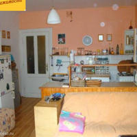 Flat Czechia, Karlovy Vary Region, Karlovy Vary, 54 sq.m.