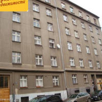 Flat Czechia, Karlovy Vary Region, Karlovy Vary, 54 sq.m.