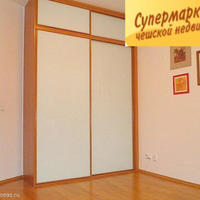 Квартира в Чехии, Устецкий край, Теплице, 140 кв.м.