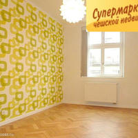 Квартира в Чехии, Устецкий край, Теплице, 140 кв.м.