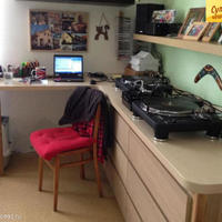 Квартира в Чехии, Карловарский край, Карловы Вары, 40 кв.м.